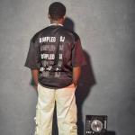 artist image DJ Blaqmix, Timmy Frosh Buddy Buddy - Single