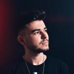 artist image Alperen Ocak Sweet Dreams Sweet Dreams - Single