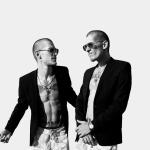 artist image Morgenshtern & Скриптонит Baby Mama [PROSTOEV] Tiva - Single