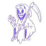 artist image slumppzz eyes low Bad Trip