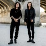 artist image DVBBS feat. Aloe Blacc Set Me Free Sleep