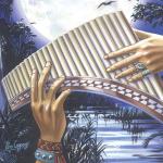 artist image Ecosound Arabic song Arabesque Danza del Ventre (Ecosound musica relax meditazione)