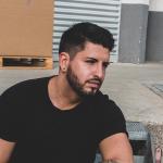 artist image Simon Blaze 7 Days 7 Days - Single