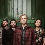 artist image James Barker Band feat. Dierks Bentley New Old Trucks New Old Trucks (feat. Dierks Bentley) - Single