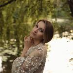 artist image Настя Буевская Лечу Внутри свети - EP