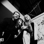 artist image Crawlers Come Over (Again) Crawlers - EP