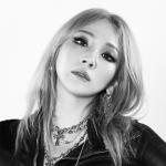 artist image CL Let It ALPHA