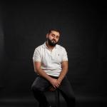 artist image Газанфар Алиев Характер кошки Характер кошки - Single