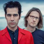 artist image Blackfield Cloudy Now Blackfield (Remastered)