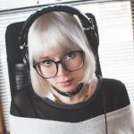 artist image Lena Raine Infinite Amethyst Minecraft: Caves & Cliffs (Original Game Soundtrack)