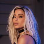 artist image Dímelo Flow, Anitta, Chimbala Quiero Rumba Quiero Rumba - Single