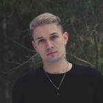 artist image Maksim Hevenson Я Смогу Я Смогу - Single