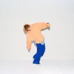 artist image Vaundy odoriko 踊り子 - Single
