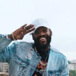 artist image Tarrus Riley Love Salute Love Salute - Single