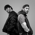 artist image Idris & Leos Не твоя вина Не твоя вина - Single