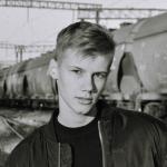 artist image David Golubenko Сон Сон - Single