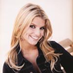 artist image Jessica Simpson Particles Particles - Single