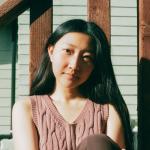 artist image Katherine Li We Didn't Even Date We Didn't Even Date - Single