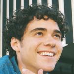 artist image Joshua Bassett Secret Crisis / Secret / Set Me Free - Single