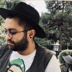 artist image Amir Khoramnejad Zarbe Tabl Zire Paye Chap Zarbe Tabl Zire Paye Chap - Single