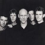 artist image Midnight Oil At the Time of Writing RESIST