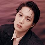 artist image Kai (EXO) Domino Peaches - The 2nd Mini Album - EP