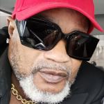 artist image Koffie Olomide Entrée de Koffi Olomide Live à Bercy