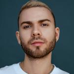 artist image LAUD Пробач DUAL