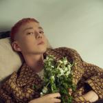 artist image 지소울 (GSoul) By My Side Natural - EP