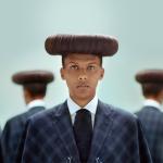 artist image Stromae Fils de joie Multitude (Video Album)