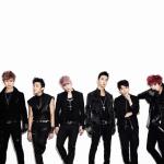 artist image B.A.P Power Power - EP