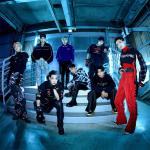 artist image ATEEZ Turbulence ZERO : FEVER EPILOGUE