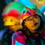 artist image Paravi Home Thank You For Being Here - EP