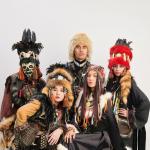 artist image Otyken Genesis Genesis - Single