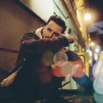 artist image Lipo feat. Jan Braun Salome Salome (Live session) [feat. Jan Braun] - Single