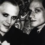 artist image The Shamen 1993 Phorever People The Collection