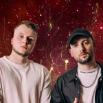 artist image LANNÉ & Mingue Nirvana Nirvana - Single