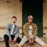 artist image WEARETHEGOOD, Scootie Wop Delilah No Borders - EP