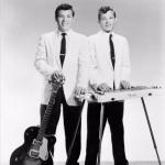 artist image Santo & Johnny Blue Hawaii Santo & Johnny, Vol. 5: Goldfinger