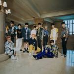 artist image OMEGA X LOVE ME LIKE Love Me Like - EP