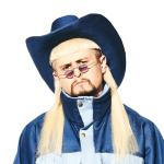 artist image Oliver Tree Cowboys don’t cry Cowboy Tears