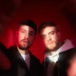 artist image Goodboys Black & Blue Black & Blue - Single