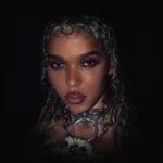 artist image FKA twigs oh my love CAPRISONGS