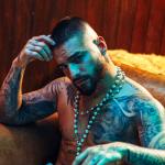 artist image Maluma 1 en 1 Millón Marry Me (Original Motion Picture Soundtrack)