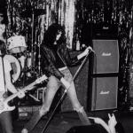 artist image Joey Ramone What A Wonderful World (Louis Armstrong cover) Don't Worry About Me