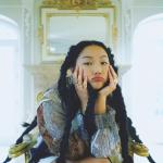 artist image AUDREY NUNA rebound a liquid breakfast DELUXE