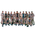 artist image Banda Los Sebastianes Mujeres Divinas Mujeres Divinas - Single