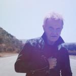 artist image Billy Idol Blue Highway Rebel Yell
