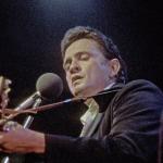 artist image Johnny Cash Man in Black Man In Black