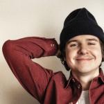 artist image Lukas Graham All Of It All All Of It All - Single